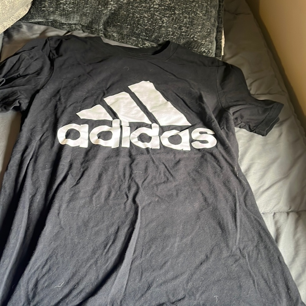 Adidas shirt